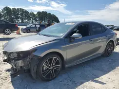 4T1DAACK5SU508957 2025 TOYOTA CAMRY