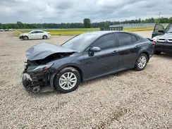 4T1DAACK5SU508960 2025 TOYOTA CAMRY
