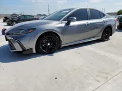 4T1DAACK5SU509896 2025 TOYOTA CAMRY