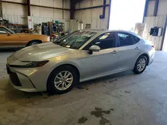 4T1DAACK5SU510062 2025 TOYOTA CAMRY
