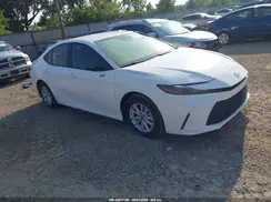 4T1DAACK5SU510353 2025 TOYOTA CAMRY