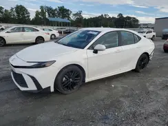 4T1DAACK5SU511230 2025 TOYOTA CAMRY