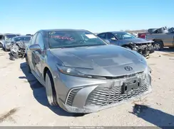 4T1DAACK5SU511275 2025 TOYOTA CAMRY