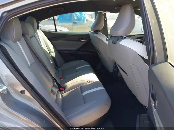 4T1DAACK5SU511275 2025 TOYOTA CAMRY - Image 8