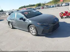 4T1DAACK5SU511728 2025 TOYOTA CAMRY