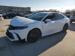 4T1DAACK5SU512068 2025 TOYOTA CAMRY