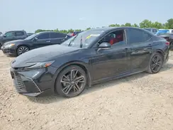 4T1DAACK5SU512331 2025 TOYOTA CAMRY