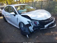 4T1DAACK5SU512555 2025 TOYOTA CAMRY