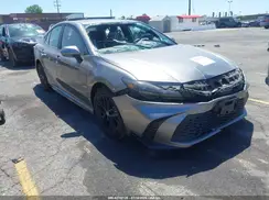 4T1DAACK5SU512863 2025 TOYOTA CAMRY