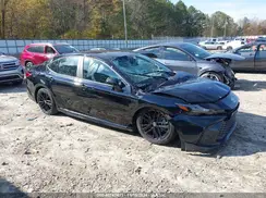 4T1DAACK5SU512975 2025 TOYOTA CAMRY