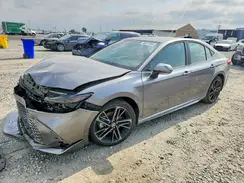 4T1DAACK5SU513558 2025 TOYOTA CAMRY