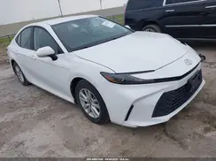 4T1DAACK5SU513866 2025 TOYOTA CAMRY