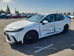 4T1DAACK5SU513964 2025 TOYOTA CAMRY