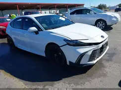 4T1DAACK5SU514127 2025 TOYOTA CAMRY
