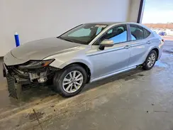4T1DAACK5SU514449 2025 TOYOTA CAMRY