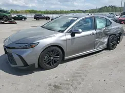4T1DAACK5SU514550 2025 TOYOTA CAMRY