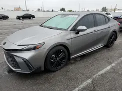4T1DAACK5SU515181 2025 TOYOTA CAMRY