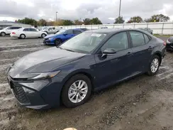 4T1DAACK5SU515231 2025 TOYOTA CAMRY