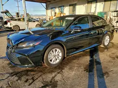 4T1DAACK5SU515536 2025 TOYOTA CAMRY