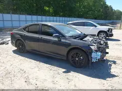 4T1DAACK5SU515813 2025 TOYOTA CAMRY