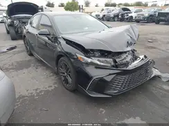 4T1DAACK5SU516699 2025 TOYOTA CAMRY