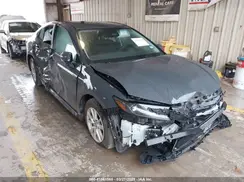 4T1DAACK5SU516881 2025 TOYOTA CAMRY