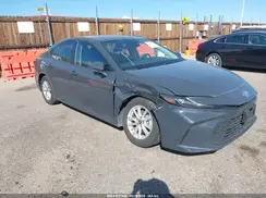4T1DAACK5SU516895 2025 TOYOTA CAMRY