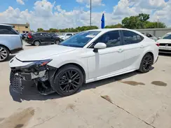 4T1DAACK5SU516945 2025 TOYOTA CAMRY