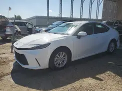4T1DAACK5SU517075 2025 TOYOTA CAMRY