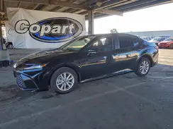 4T1DAACK5SU517304 2025 TOYOTA CAMRY