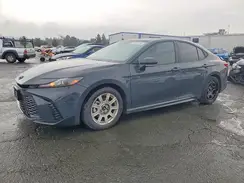 4T1DAACK5SU517397 2025 TOYOTA CAMRY