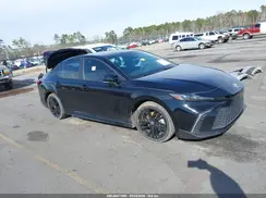 4T1DAACK5SU517576 2025 TOYOTA CAMRY