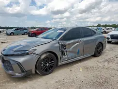 4T1DAACK5SU517593 2025 TOYOTA CAMRY