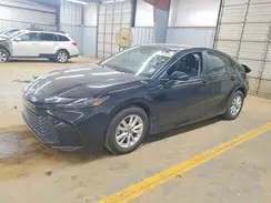 4T1DAACK5SU517738 2025 TOYOTA CAMRY