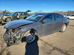 4T1DAACK5SU517819 2025 TOYOTA CAMRY