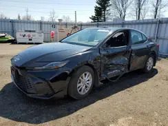 4T1DAACK5SU517822 2025 TOYOTA CAMRY