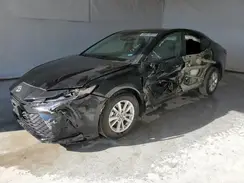 4T1DAACK5SU518260 2025 TOYOTA CAMRY