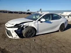4T1DAACK5SU519179 2025 TOYOTA CAMRY