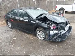4T1DAACK5SU519408 2025 TOYOTA CAMRY