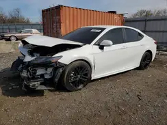 4T1DAACK5SU519411 2025 TOYOTA CAMRY