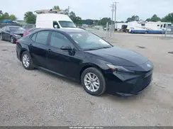 4T1DAACK5SU519814 2025 TOYOTA CAMRY