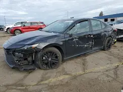 4T1DAACK5SU520218 2025 TOYOTA CAMRY