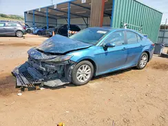 4T1DAACK5SU520266 2025 TOYOTA CAMRY