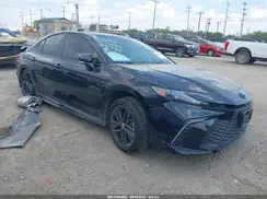 4T1DAACK5SU520834 2025 TOYOTA CAMRY
