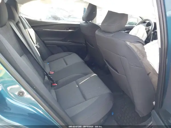 4T1DAACK5SU520882 2025 TOYOTA CAMRY - Image 8