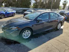 4T1DAACK5SU521093 2025 TOYOTA CAMRY
