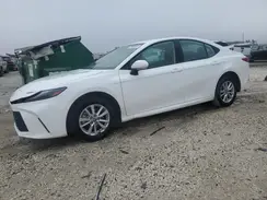 4T1DAACK5SU521367 2025 TOYOTA CAMRY
