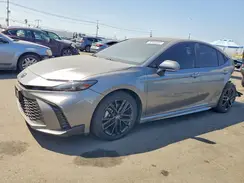 4T1DAACK5SU521403 2025 TOYOTA CAMRY