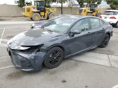 4T1DAACK5SU521871 2025 TOYOTA CAMRY