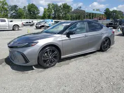 4T1DAACK5SU521966 2025 TOYOTA CAMRY